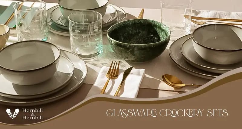 Crockery Collection